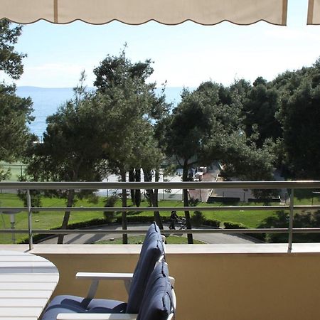 Residence Art Split Podstrana Exterior foto